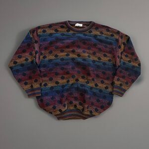Unbranded Men's Multi Jumper